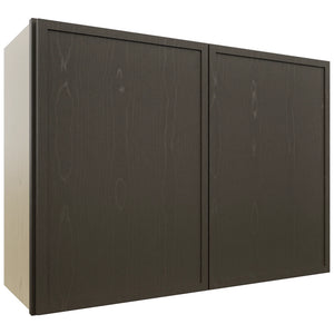 Fabuwood Luna Kona W3324 Wall Standard Cabinet, Front View
