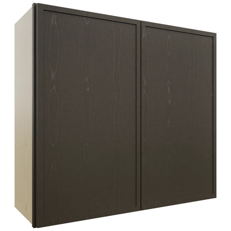 Fabuwood Luna Kona W3330 Wall Standard Cabinet, Front View