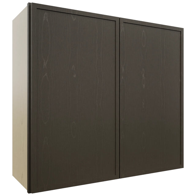 Fabuwood Luna Kona W3330 Wall Standard Cabinet, Front View