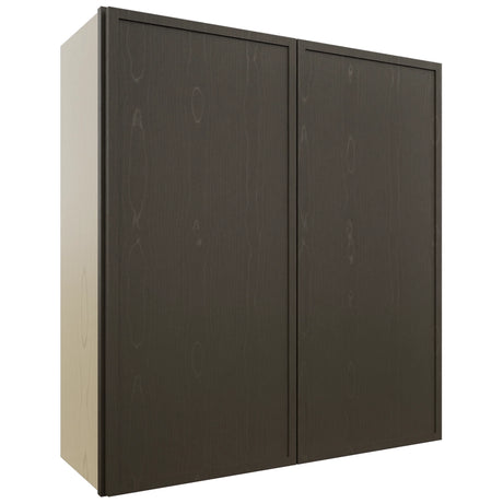 Fabuwood Luna Kona W3336 Wall Standard Cabinet, Front View