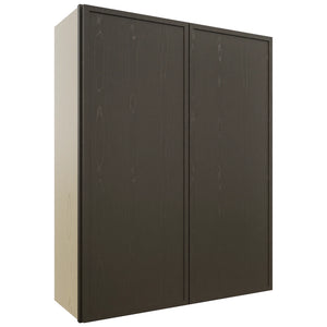 Fabuwood Luna Kona W3342 Wall Standard Cabinet, Front View