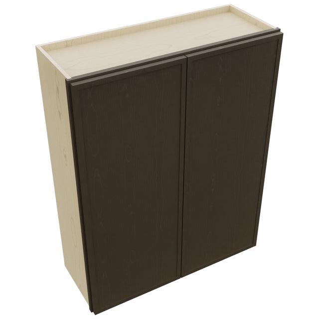 Fabuwood Luna Kona W3342 Wall Standard Cabinet, Top View