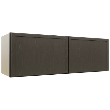 Fabuwood Luna Kona W3612 Wall Standard Cabinet, Front View