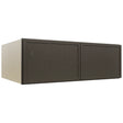 Fabuwood Luna Kona W361224 Wall Deep Cabinet, Front View