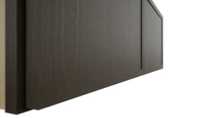 Fabuwood Luna Kona W361224 Wall Deep Cabinet, Detail View