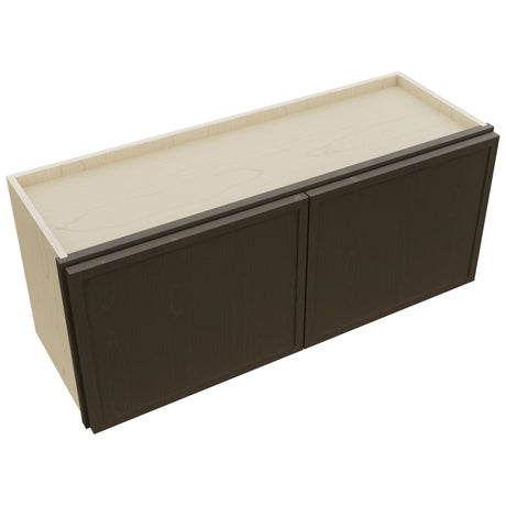 Fabuwood Luna Kona W3615 Wall Standard Cabinet, Top View