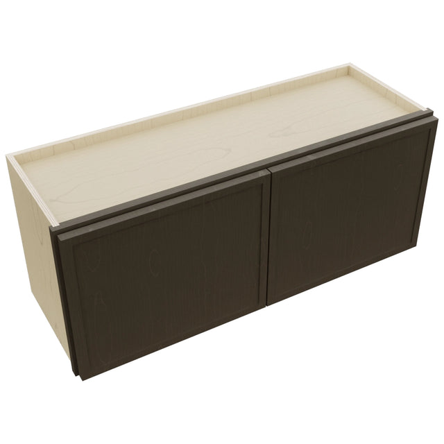 Fabuwood Luna Kona W3615 Wall Standard Cabinet, Top View