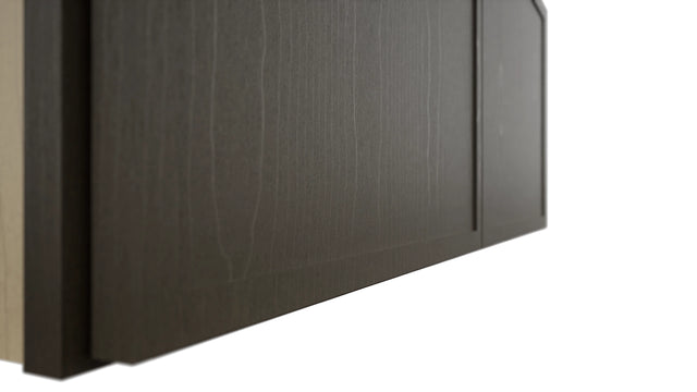 Fabuwood Luna Kona W3615 Wall Standard Cabinet, Detail View