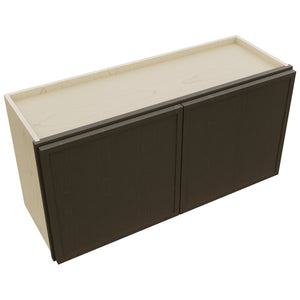 Fabuwood Luna Kona W3618 Wall Standard Cabinet, Top View