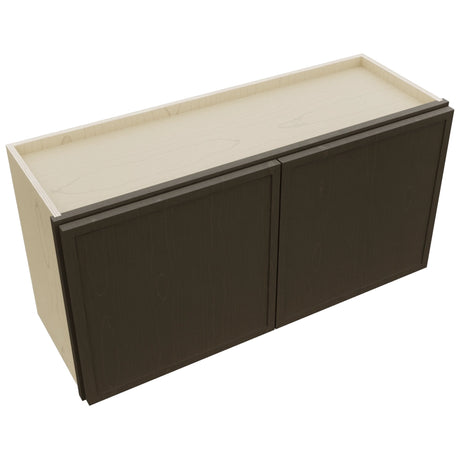 Fabuwood Luna Kona W3618 Wall Standard Cabinet, Top View