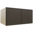 Fabuwood Luna Kona W361824 Wall Deep Cabinet, Front View