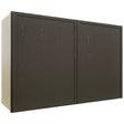Fabuwood Luna Kona W3624 Wall Standard Cabinet, Front View