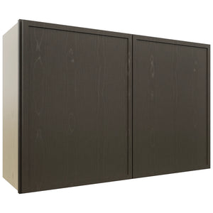 Fabuwood Luna Kona W3624 Wall Standard Cabinet, Front View
