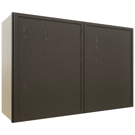 Fabuwood Luna Kona W3624 Wall Standard Cabinet, Front View