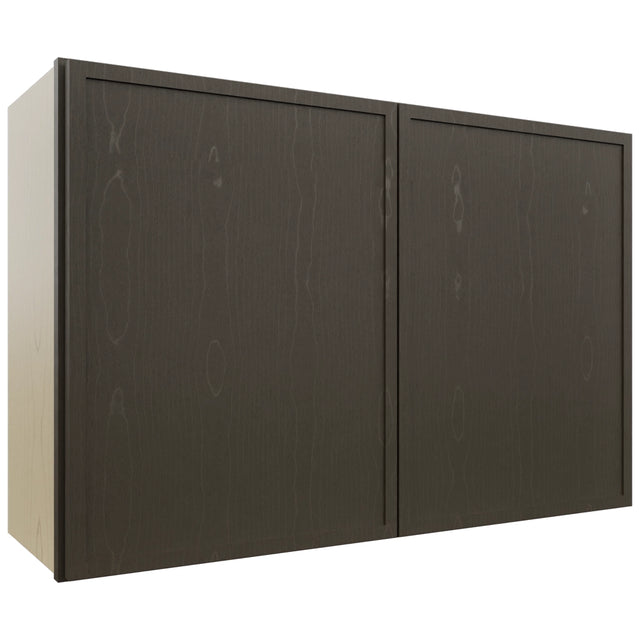 Fabuwood Luna Kona W3624 Wall Standard Cabinet, Front View