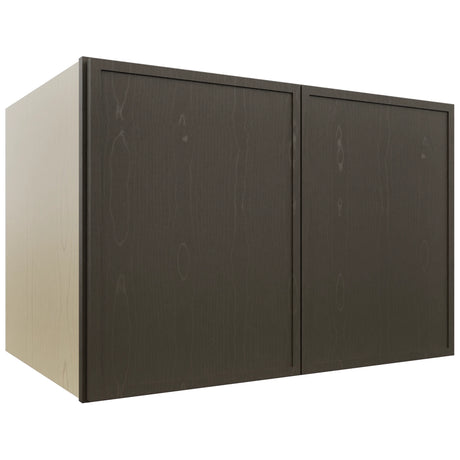 Fabuwood Luna Kona W362424 Wall Deep Cabinet, Front View