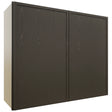 Fabuwood Luna Kona W3630 Wall Standard Cabinet, Front View