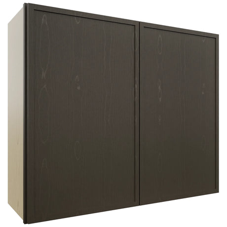 Fabuwood Luna Kona W3630 Wall Standard Cabinet, Front View