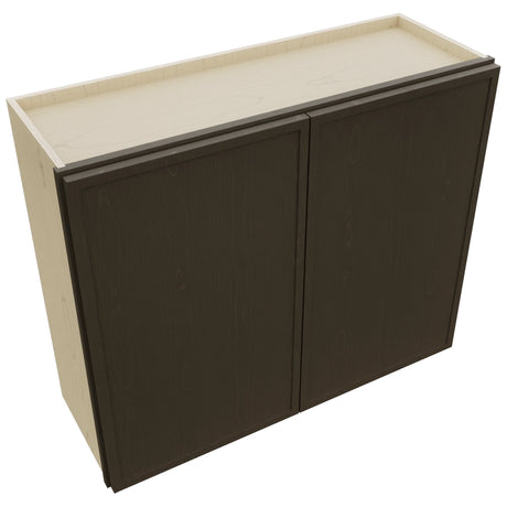 Fabuwood Luna Kona W3630 Wall Standard Cabinet, Top View