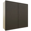 Fabuwood Luna Kona W3636 Wall Standard Cabinet, Front View