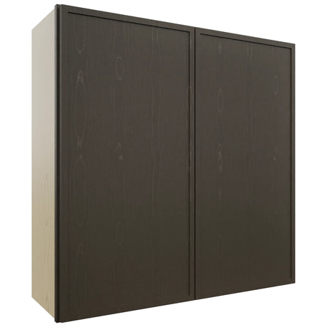 Fabuwood Luna Kona W3636 Wall Standard Cabinet, Front View