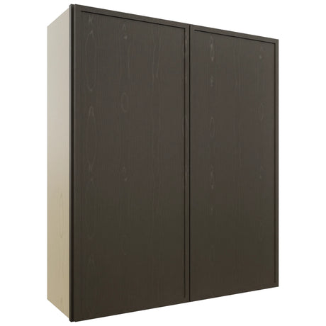 Fabuwood Luna Kona W3642 Wall Standard Cabinet, Front View