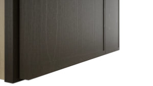 Fabuwood Luna Kona W3642 Wall Standard Cabinet, Detail View