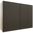 Fabuwood Luna Kona W3930 Wall Standard Cabinet, Front View