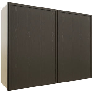 Fabuwood Luna Kona W3930 Wall Standard Cabinet, Front View