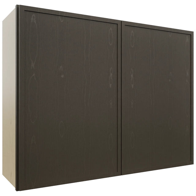 Fabuwood Luna Kona W3930 Wall Standard Cabinet, Front View