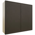 Fabuwood Luna Kona W3936 Wall Standard Cabinet, Front View