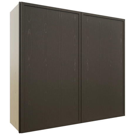 Fabuwood Luna Kona W3936 Wall Standard Cabinet, Front View