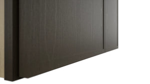 Fabuwood Luna Kona W3936 Wall Standard Cabinet, Detail View