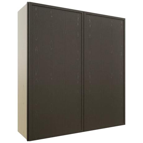 Fabuwood Luna Kona W3942 Wall Standard Cabinet, Front View
