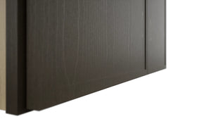 Fabuwood Luna Kona W3942 Wall Standard Cabinet, Detail View