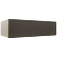 Fabuwood Luna Kona W421224LU Wall Deep Cabinet, Front View