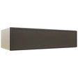 Fabuwood Luna Kona W481224LU Wall Deep Cabinet, Front View