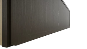 Fabuwood Luna Kona W481224LU Wall Deep Cabinet, Detail View
