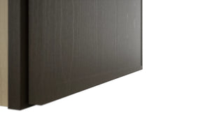 Fabuwood Luna Kona WAC3018 Wall Appliance Cabinet, Detail View