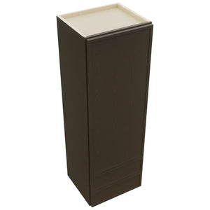 Fabuwood Luna Kona WD1854 Wall Drawer Cabinet, Top View