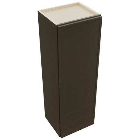 Fabuwood Luna Kona WD1854 Wall Drawer Cabinet, Top View