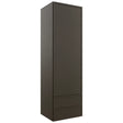 Fabuwood Luna Kona WD1860 Wall Drawer Cabinet, Front View