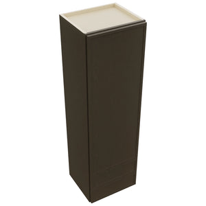 Fabuwood Luna Kona WD1860 Wall Drawer Cabinet, Top View