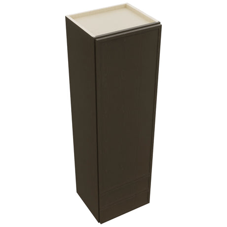 Fabuwood Luna Kona WD1860 Wall Drawer Cabinet, Top View