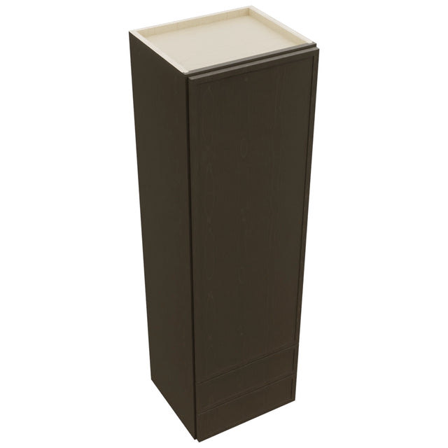 Fabuwood Luna Kona WD1860 Wall Drawer Cabinet, Top View