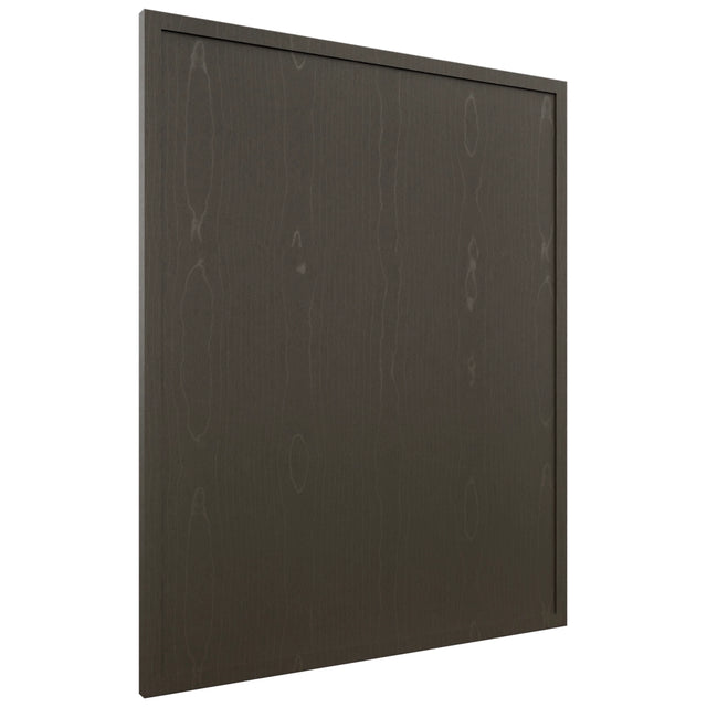 Fabuwood Luna Kona WP-BASE Panel, Front View