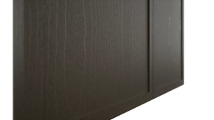 Fabuwood Luna Kona WP-T84 Panel, Detail View