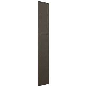 Fabuwood Luna Kona WP-T8412D Panel, Front View