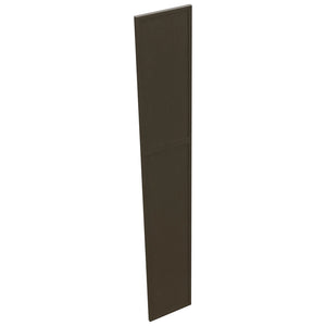 Fabuwood Luna Kona WP-T8412D Panel, Top View