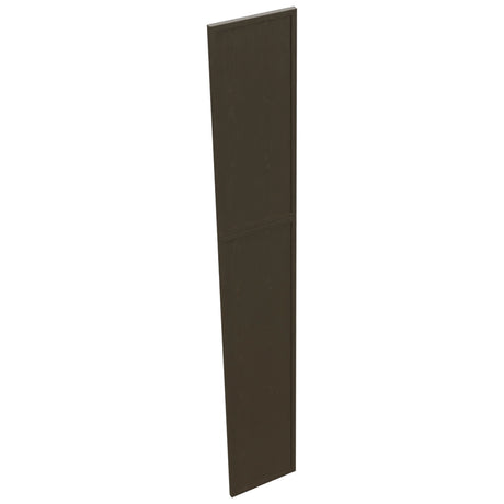 Fabuwood Luna Kona WP-T8412D Panel, Top View